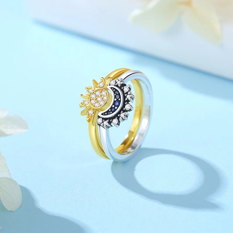 Royal Heart Ring