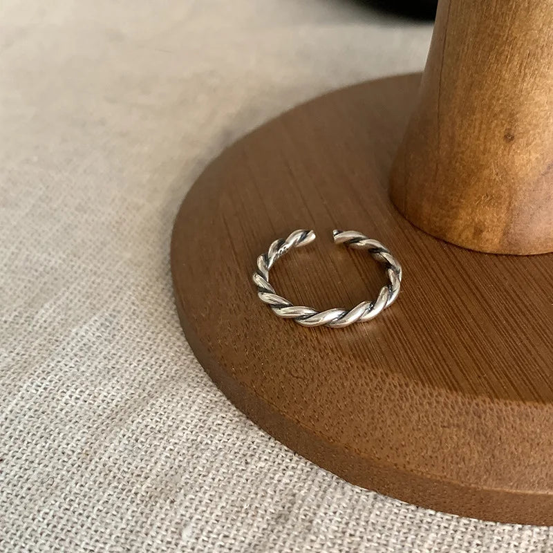 CrossChain Geometric Ring