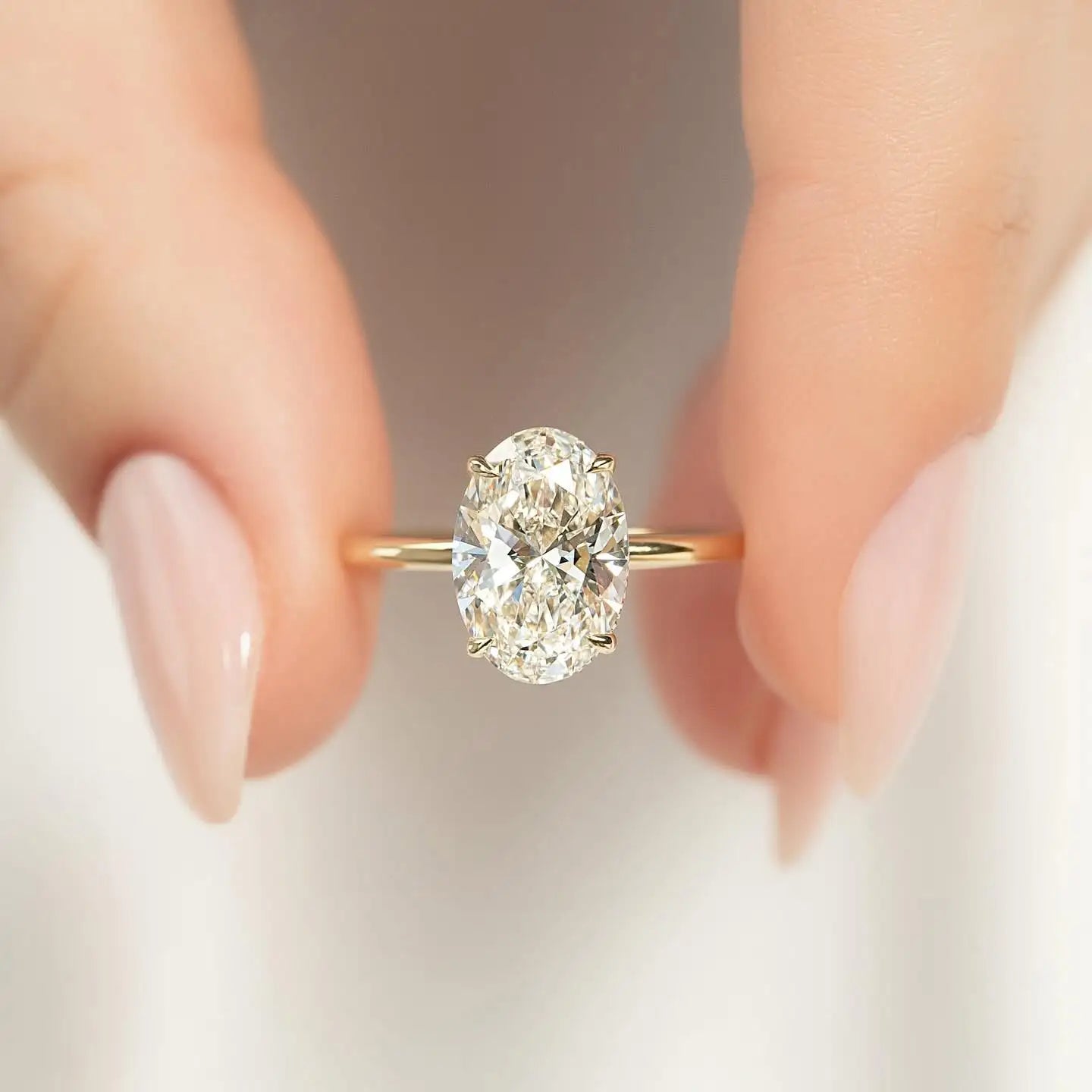 Eternal Promise Ring