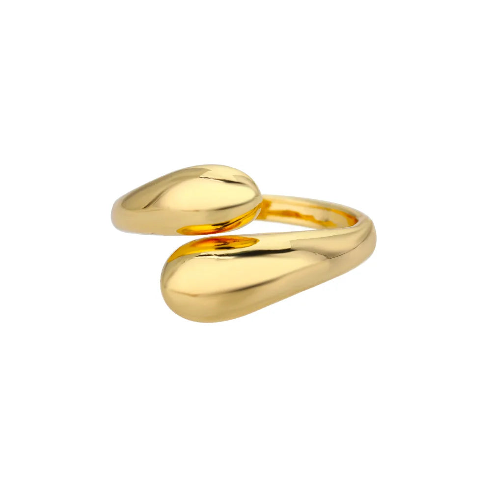 Eternal Gold Band