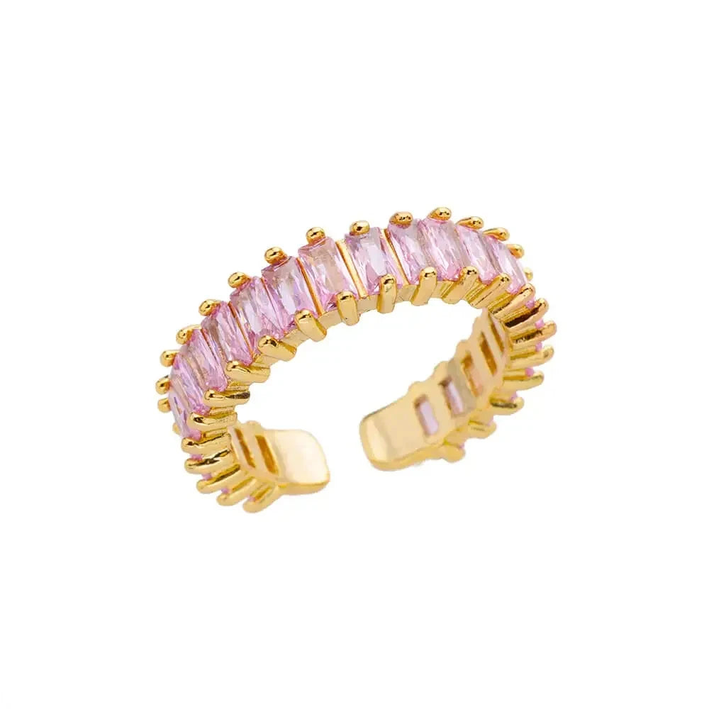 Eternal Gold Band