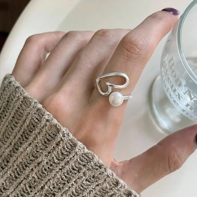 Vintage Nail Band