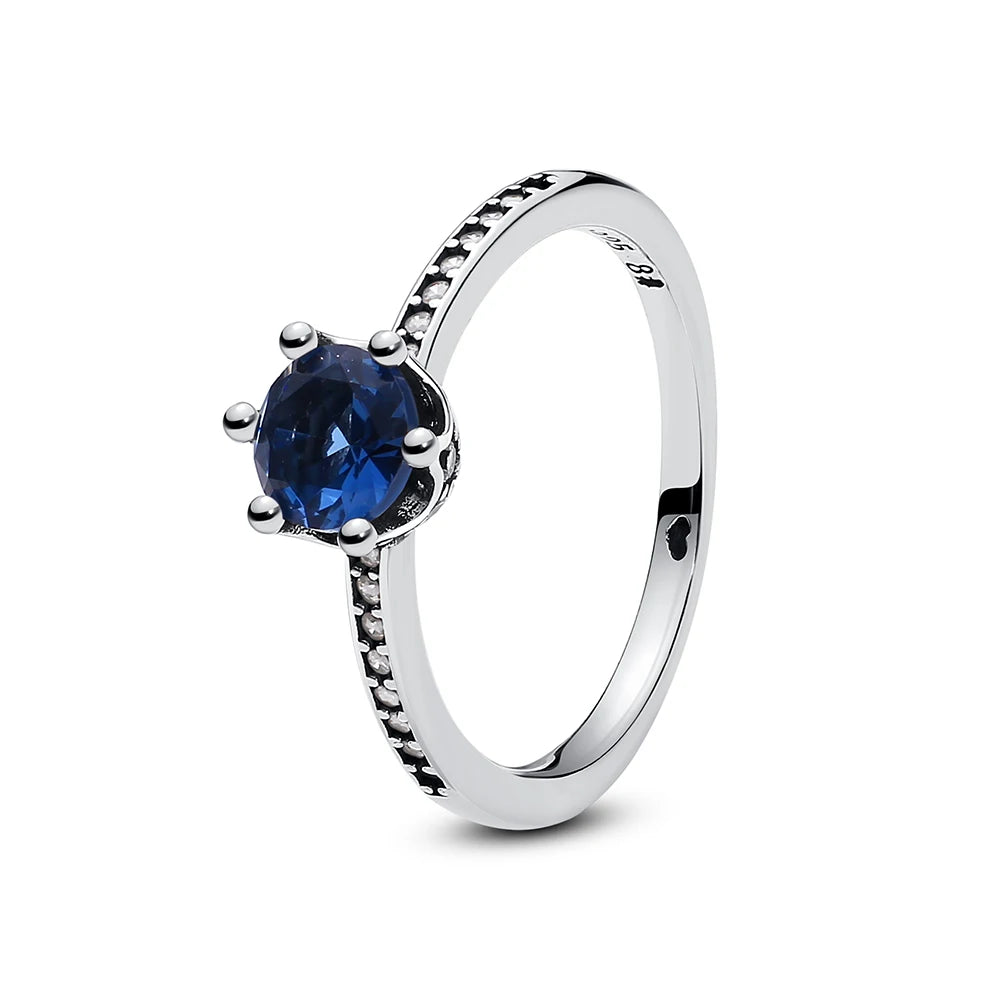 Royal Heart Ring
