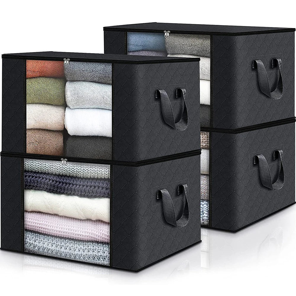 Foldable Large Storage Bag