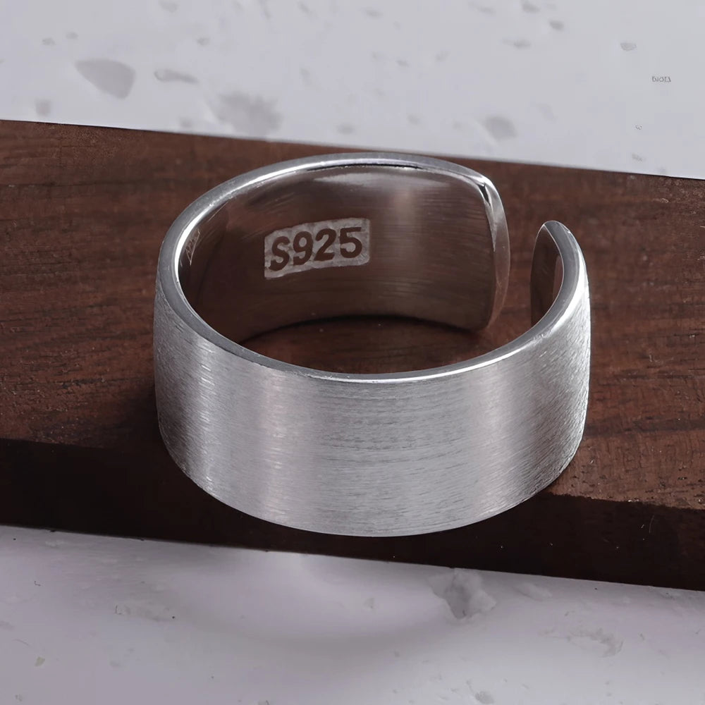 Vintage Nail Band