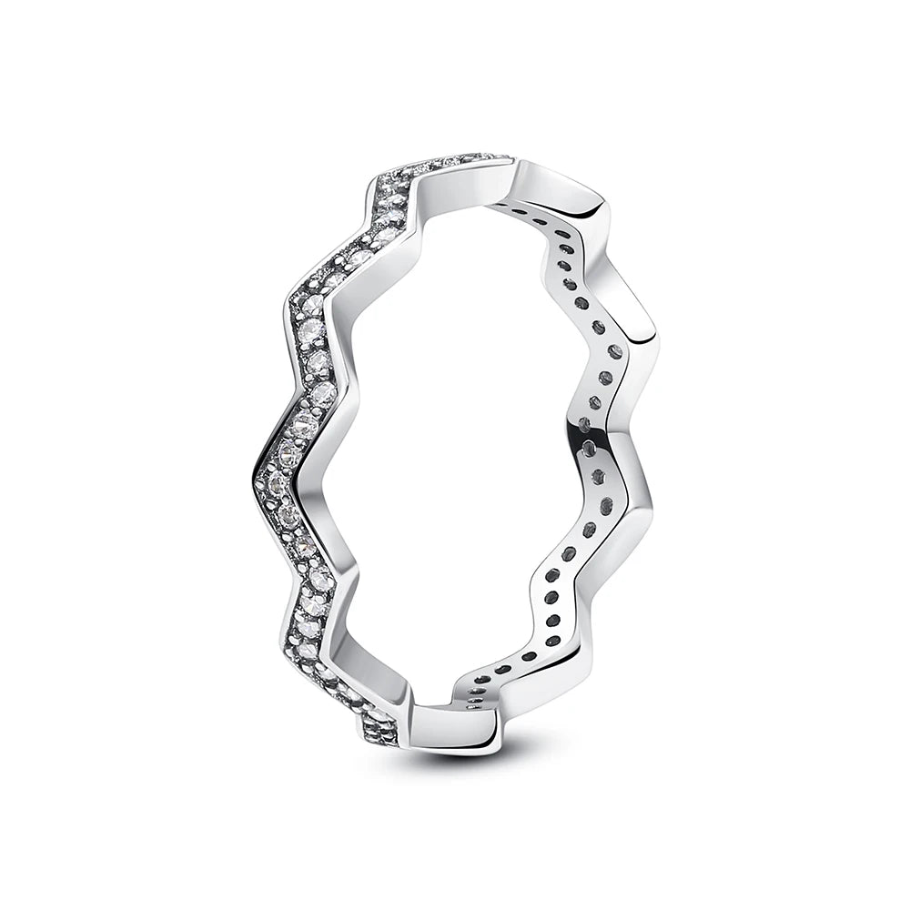 Royal Heart Ring