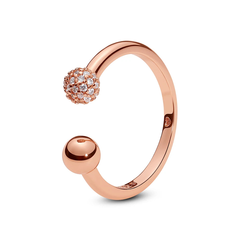 Royal Heart Ring