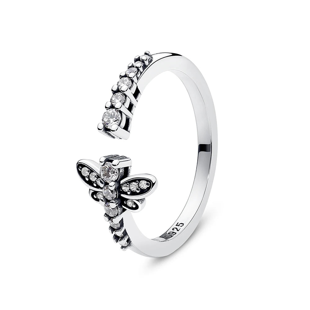 Royal Heart Ring