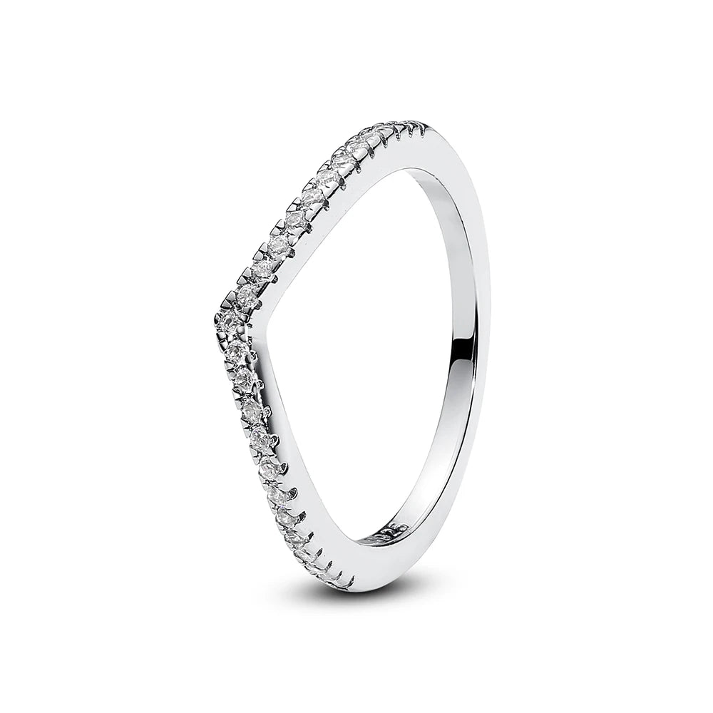 Royal Heart Ring