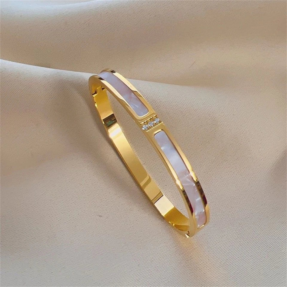 Zirconia Spark Stack