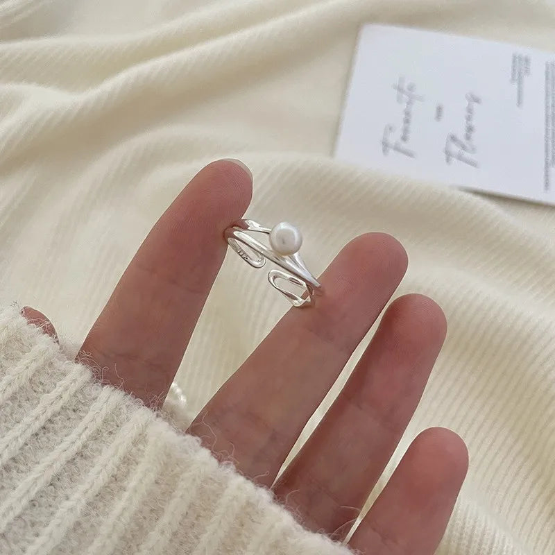 CrossChain Geometric Ring