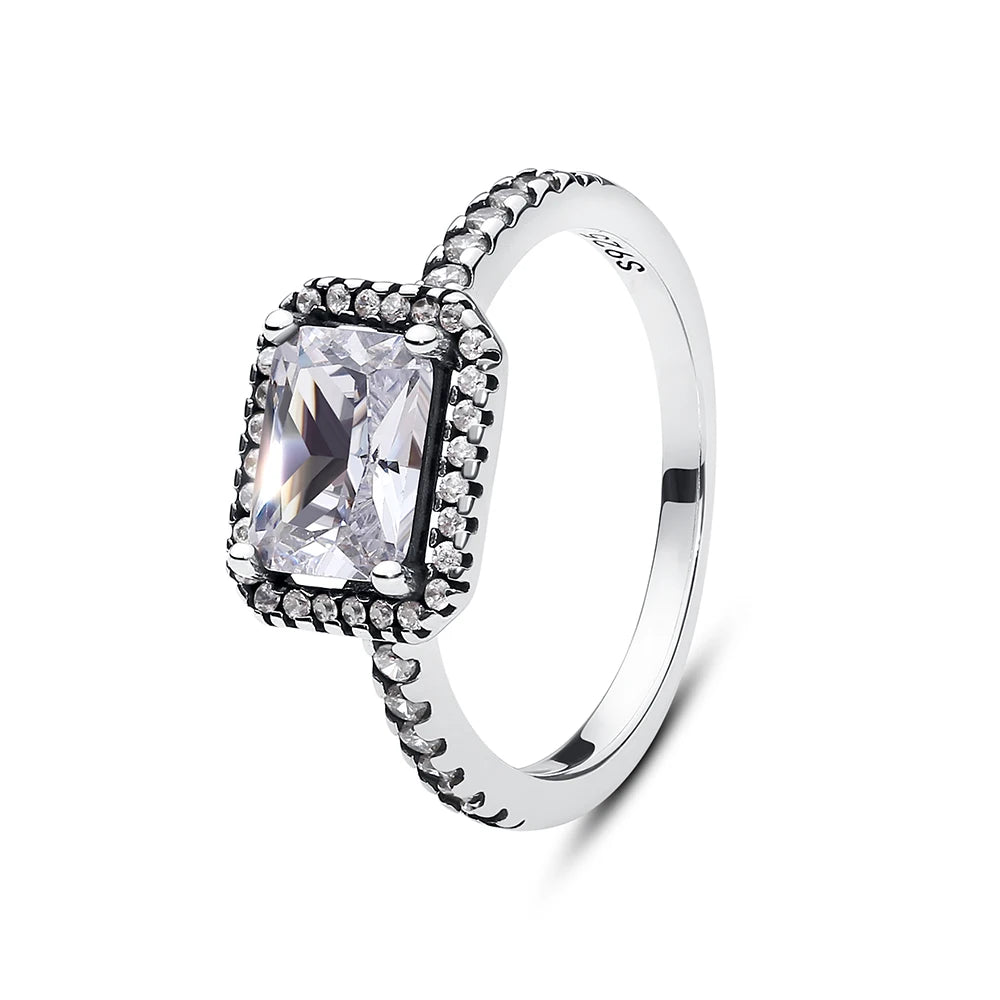 Royal Heart Ring
