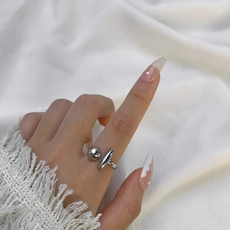 Vintage Nail Band