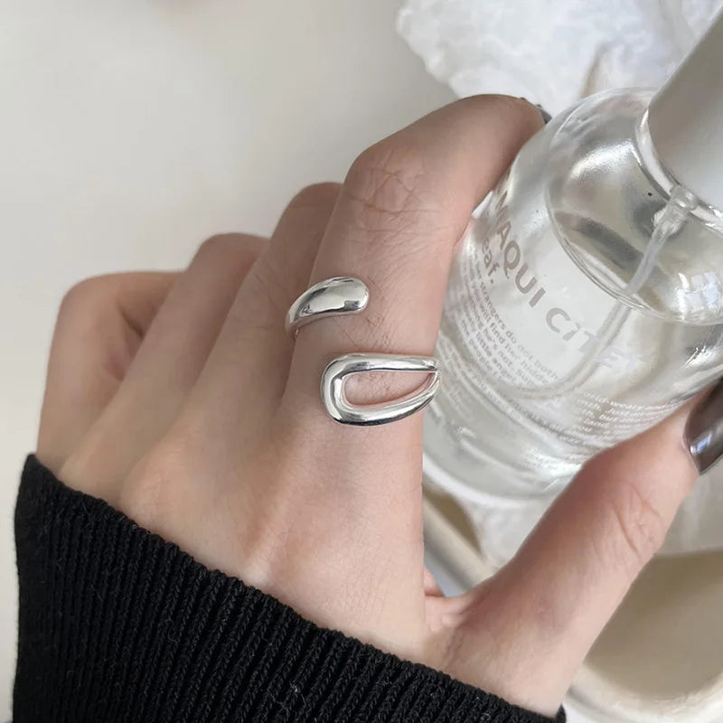 CrossChain Geometric Ring
