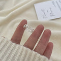 Vintage Grace Ring