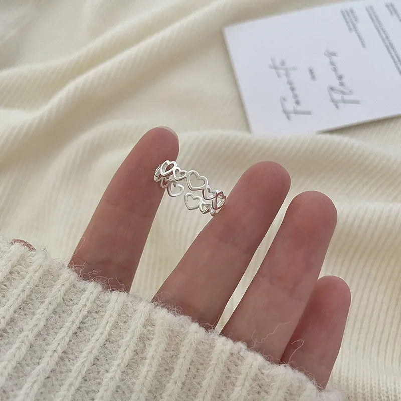 Vintage Grace Ring