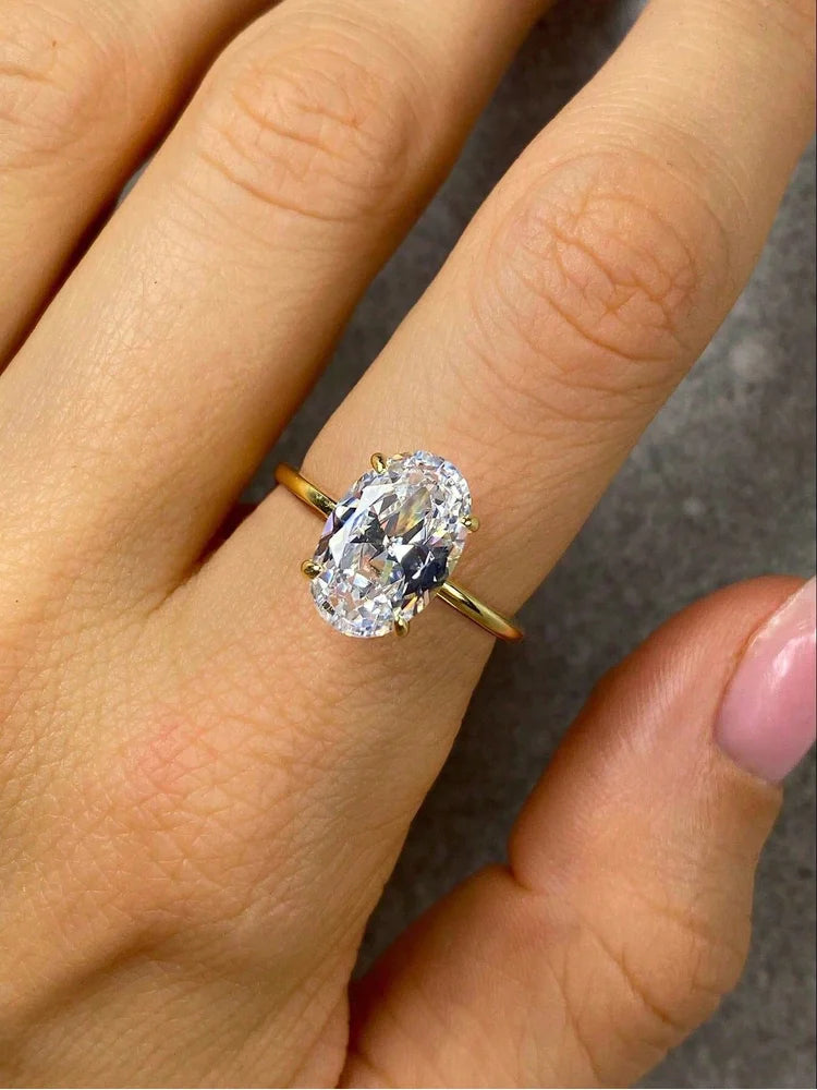 Eternal Promise Ring