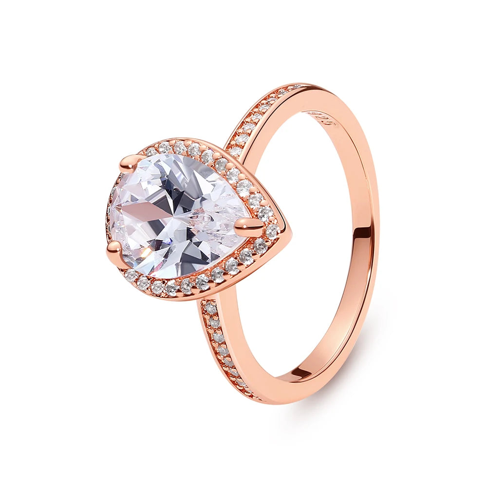 Royal Heart Ring