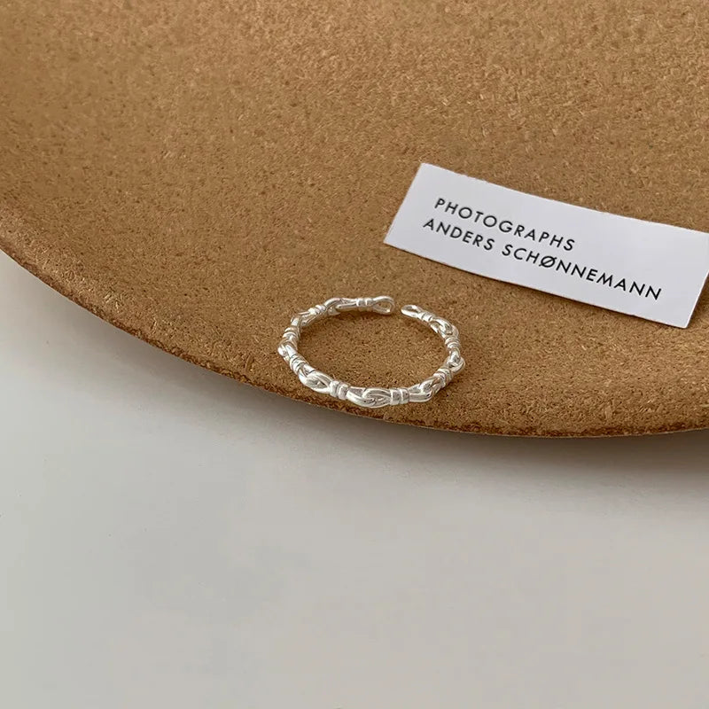 Vintage Grace Ring
