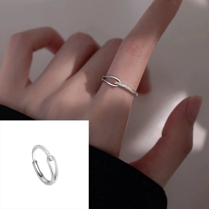 CrossChain Geometric Ring